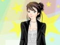 Juego Laurianne dress up