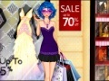 Juego Shopping Girl