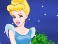 Juego Princess Cindrella