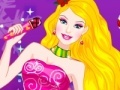 Juego Barbie perfect Christmas