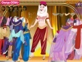 Juego Ayesha Oriental Girl Dressup