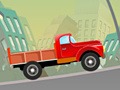 Juego Truckster 3