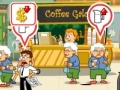 Juego Coffee shop