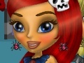 Juego Doli Halloween Party 