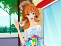 Juego Fashion Crush Dress Up