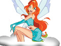 Juego Find Winx Bloom