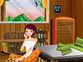 Juego Fairy Tree House
