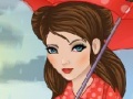 Juego Rainy Day Makeover