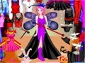 Juego Magic Girl Dress Up