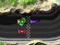 Juego Micro Racers 2