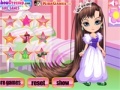 Juego Long Haired Princess