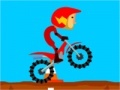 Juego Kid Biker