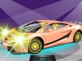Juego Lamborghini Design