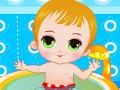 Juego Baby Bathing Games For Little Kids