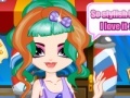 Juego Stylish Hair Salon