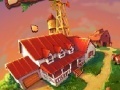 Juego Little farm
