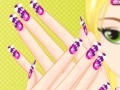 Juego Beauty Nail Girl