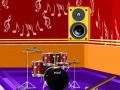 Juego Music Room