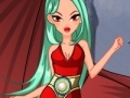 Juego Dragon Tamer Girl Dressup