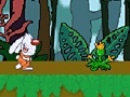 Juego Brandy and Mr. Whiskers: Jungle Eggventure