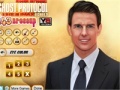 Juego Tom Cruise