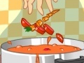 Juego Luna's kitchen