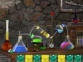 Juego Alchemical Mysteries