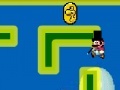 Juego Mario Collecting Coins