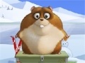 Juego Hamsters of the Caribbean