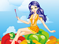Juego Harvest Fairy