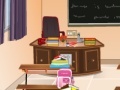 Juego Escape From the Classroom