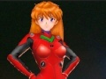 Juego Dress Up Asuka