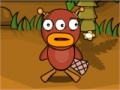 Juego Flying Platypus