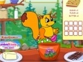 Juego Forest Cooking