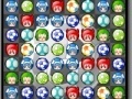 Juego Football Puzzle