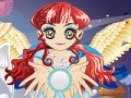 Juego Fairy Makeover