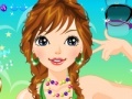 Juego Fashion girl 7