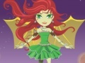 Juego Fairy Fancy Dress Up