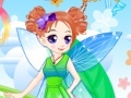 Juego Fairy Dress Up 2
