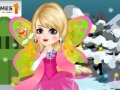 Juego Frozen Fairy