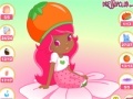 Juego Fruit Girl