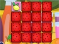 Juego Fruits Memo