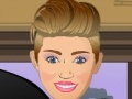 Juego Dress up Miley Cyrus