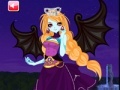 Juego Vampire Queen