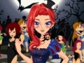 Juego Zombie Princess Facial Makeover