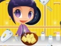 Juego Homemade Frozen Yogurt