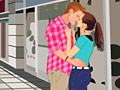 Juego Public Shopping Mall Kiss