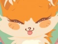 Juego My pretty foxy care 