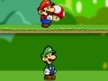 Juego Super Mario Treasure Hunting