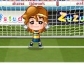Juego Comic Penalty